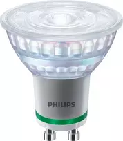 LED lemputė Philips GU10 2,1 W 375 lm Šilta balta 36° CRI 80