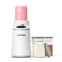 Ledų gaminimo aparatas Nutribullet NBD0503W