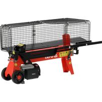 ⬡ Elektrinė malkų skaldyklė 2200W 5T (YT79950, YATO)
