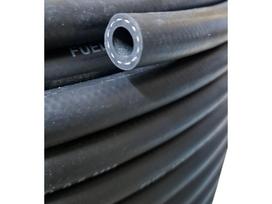 Kuro žarna NBR Ø9,5 x 16,5 mm ( žarna benzinui/ žarna alyvai ) iki 20 bar matuojama
