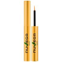 FacEvolution Nuvega veganiškas blakstienų ir antakių augimą skatinantis serumas 3 ml