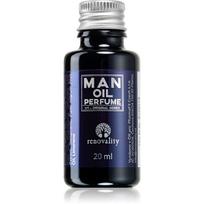 Renovality Original Series Man oil perfume kvapusis aliejus vyrams 20 ml