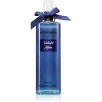 Women Secret Twilight Allure kvapusis kūno purškiklis su blizgučiais 250 ml
