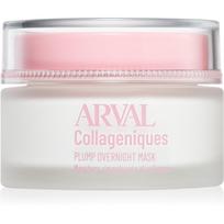 Arval Collageniques Plump Overnight Mask miego kaukė 50 ml