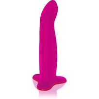 Fun Factory Limba Flex L dildo Magenta 18 cm