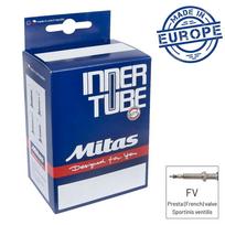 Kamera MITAS RUBENA  28x1.45/2.1 (37/54-622/635) FV47 mm
