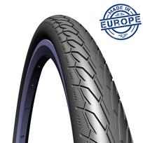Padanga MITAS RUBENA  Flash 26x1.75 (47-559) V66, atpsindinti juosta