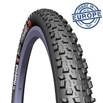 Padanga Mitas RUBENA  Kratos 29x2.25 (57"2.25"-622) TL sulankstoma