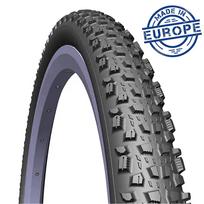 Padanga MITAS RUBENA  Kratos 29x2.25 (57"2.25"-622) V98, bekamerinė, textra  sulankstoma