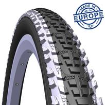 Padanga MITAS RUBENA  Ocelot 29x2.10 (54"2.10"-622) V85 su baltom juostom