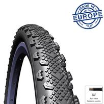 Padanga MITAS RUBENA  Winner 18x1.75 (47-355) su kamera, V45 AV40