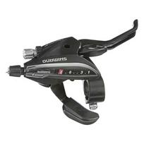 Pavarų/Stabdžių rankena (dešinė) Shimano Acera ST-EF65 8 pavarų