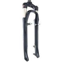 Priekinė šakė 28" Suntour SF17-NCX, 1 1/8" v-tipo (juoda)