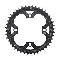 Priekinio bloko žvaigždė Shimano 44T Alivio FC-M480 9 pavarų