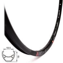 Ratlankis 26'' (559x19) MACH1 ER-20 d-brake, 36H (juoda)