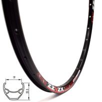 Ratlankis 26'' (559x19) ZYZX Force d-brake, 32H (juoda)