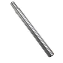 Balnelio stovas Ergotec 27.2mm 300mm (sidabrinis)