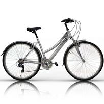 FORCE 21G 28" dydis 19" (48cm) (sidabrinė)