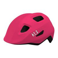 Šalmas KLS Acey 022, S/M 49 - 53 cm, (rožinis)