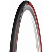 Padanga MICHELIN Lithion2 25-622, sulankstoma (700x25C) RED TS V3