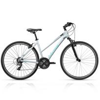 Cyclision Zodya 5 28" 21G dydis 19" (48cm) (mėtinė)