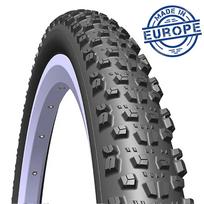 Padanga Mitas RUBENA Hyperion TD 29x2,10 (54-622) R13, sulankstoma, Supra, Textra