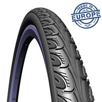 Padanga Rubena Hook 700x40C (42-622) (juoda)