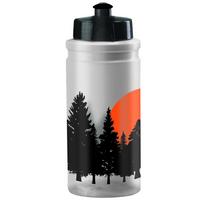Gertuvė KLS Trace 022 Forest, 550ml (pusiau skaidri/balta)