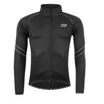 Bliuzonas FORCE X70 (juodas) S (0 ° C iki +10 ° C)