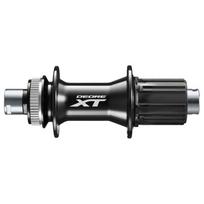 Galinė stebulė Shimano XT 142/32mm 32H diskiniams stabdžiams