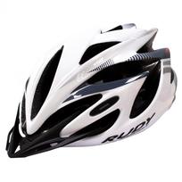Šalmas RUDY PROJECT Rush, L 59-62 cm, (balta)
