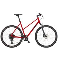 KTM X-Life CROSS 28" 12G dydis 20" (51cm) (raudona)