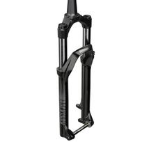 Priekinė amortizuojanti šakė 29" ROCKSHOX RECON SILVER RL, (ORINĖ) disk. stabdžiams (juoda, matinė)