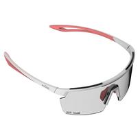 Akiniai Magicshine ROULEUR Photochromic (rožinė/balta)