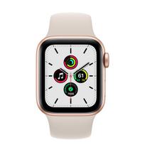 Išmanusis laikrodis Apple Watch Series SE 40mm Aluminium GPS
