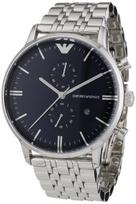 Emporio Armani AR1648 - Vyriškas laikrodis - Laikrodis vyrams