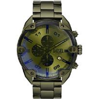 Diesel DZ4670 - Laikrodis vyrams