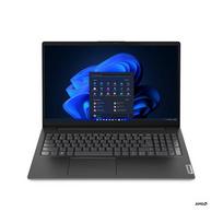 Lenovo  Essential V15 G4 ABP AMD | Business Black | 15.6 " | TN | FHD | 1920 x 1080 pixels | Anti-glare | AMD Ryzen 5 | 5625U | 8GB | Soldered DDR4 | 512GB | AMD Radeon Graphics | Windows 11 Home | 802.11ax | 5.2 | Nordic | Warranty 36 month(s) | B | 82YY0067MX | 199275603136
