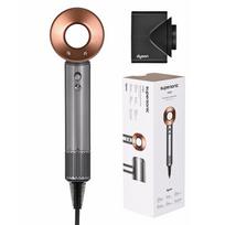 Plaukų džiovintuvas Dyson Supersonic Origin Nickel/Copper (107830-01) | 107830-01 | 5025155117576