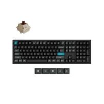 Klaviatūra WRL Q6 ULTRA/BLACK Q6U-M3 KEYCHRON | Q6U-M3 | 4894979048615