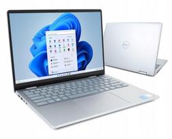 DELL Inspiron 14 2in1 7440 - i5-1334U | 14" | Jutiklinis nešiojamas kompiuteris | 32GB | 2TB | Windows 11 | Apšviečiama klaviatūra | 7440-3684|20M232 | 5906849859647
