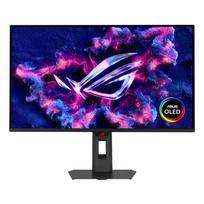Asus ROG Strix OLED XG27AQDMESZ (null cm (null colių), Black) | 90LM0C80-B03171 | 4711636529754