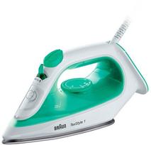 Lygintuvas Braun TexStyle 1 SI 1040, žalia sp.