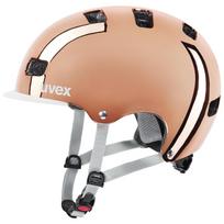 Dviratininkų šalmas universalus Uvex HLMT 5 Bike Pro, įvairių spalvų, 55-58 cm