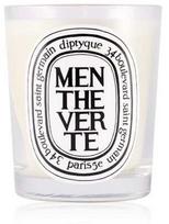 Žvakė, aromatinė Diptyque Menthe Verte, 50 h, 190 g, rusva sp.