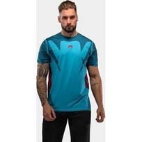 Venum Attack 90 Dry-Tech marškinėliai, turkio/raudona