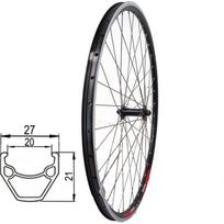 Priekinis ratas 28/29" v-brake, 36H, QR