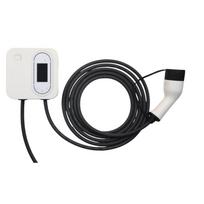 Elektromobilio įkrovimo stotelė CN-ANS, type 2, 5 m, 11 kW