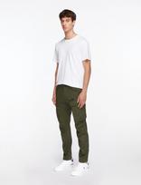 G-Star - Rovic Zip 3D Regular Tapered - Cargo kelnės - Žalia