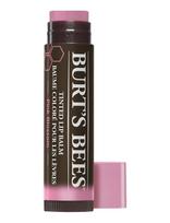 Burt's Bees - Tinted Lip Balm - Lūpų priežiūra - Nude